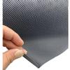 12x12cm Magnetic Computer Case Dust Filter, Reusable Nylon/PVC
