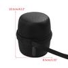 Travel Carry Case Container Protector Handbag for SRS-XB100 Bluetooth-compatible Speaker Shockproof Storage Pouch