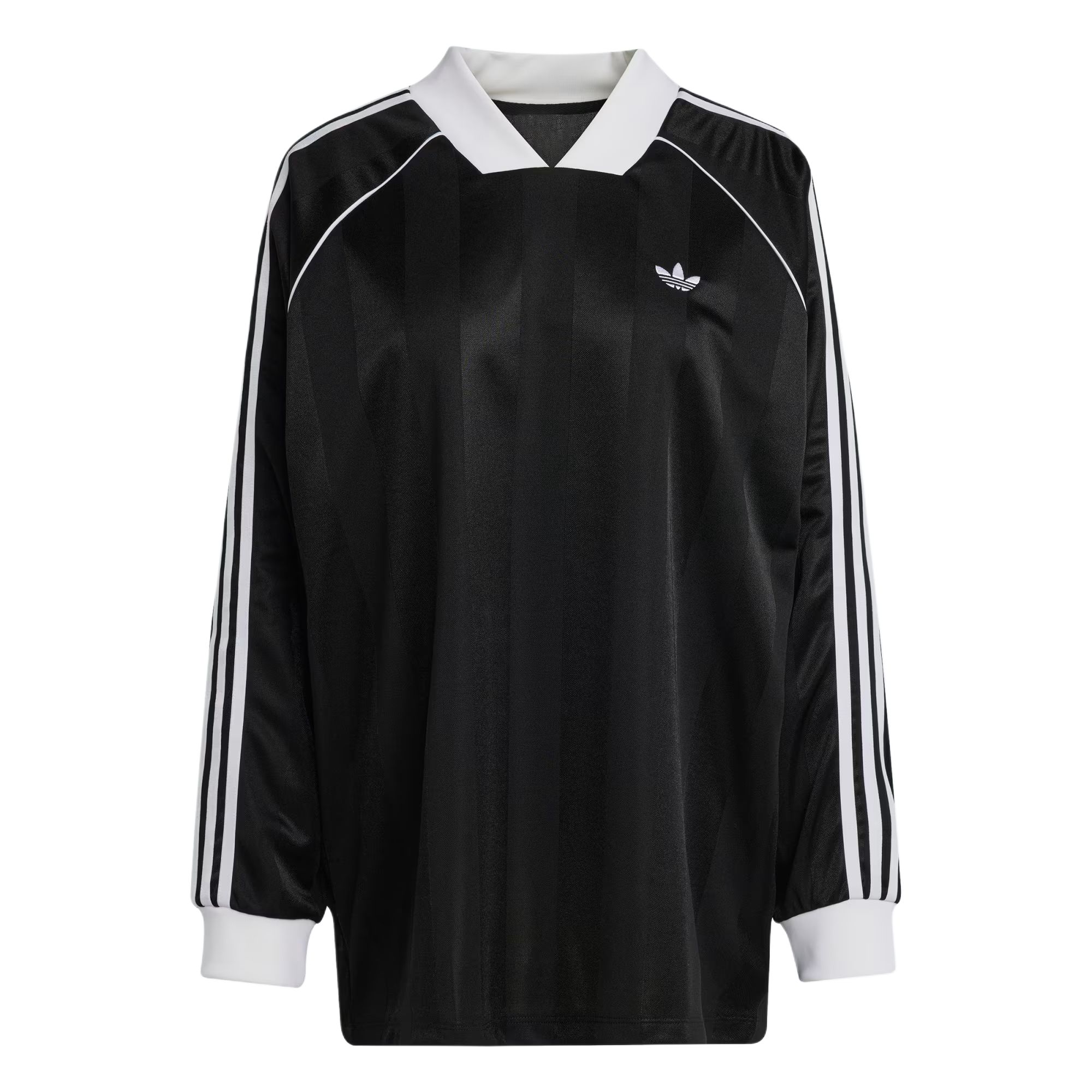 Adidas Originals 3-Stripes long-sleeved top KD2897 L