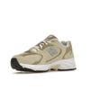 New Balance 530 Beige Reflection Unisex Sneakers Cream Aluminum MR530SMD