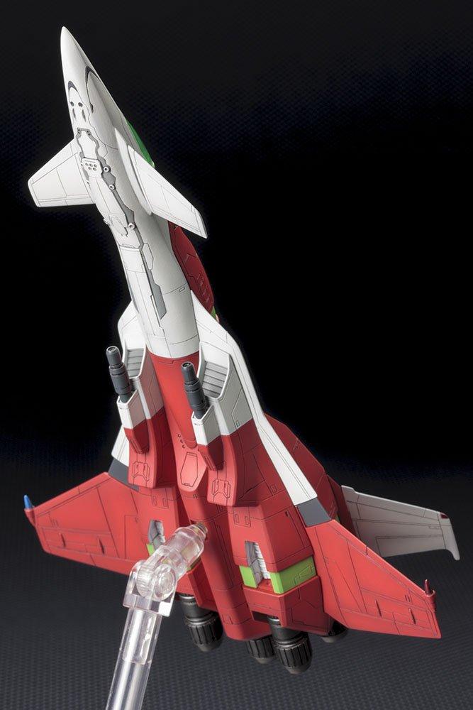 Kotobukiya DoDonPachi Daioujou Scale Plastic Approximately 180mm In Length TYPE-A, 1/144 Model,