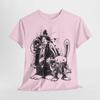 Sam & Max Short Sleeve Print Tshirt Clothing Tee Women Cotton T Shirt Fashion Summer Tops Y2k Short Sleeves Classic