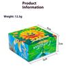 2/5pcs Magnetic Block DIY Puzzle Assembly My World Block Toy Magnetic Suction 2cm Large Particle Cartoon Puzzle Puzzle