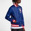 Nike Baseball Jacket Men's Blue AH3393-455