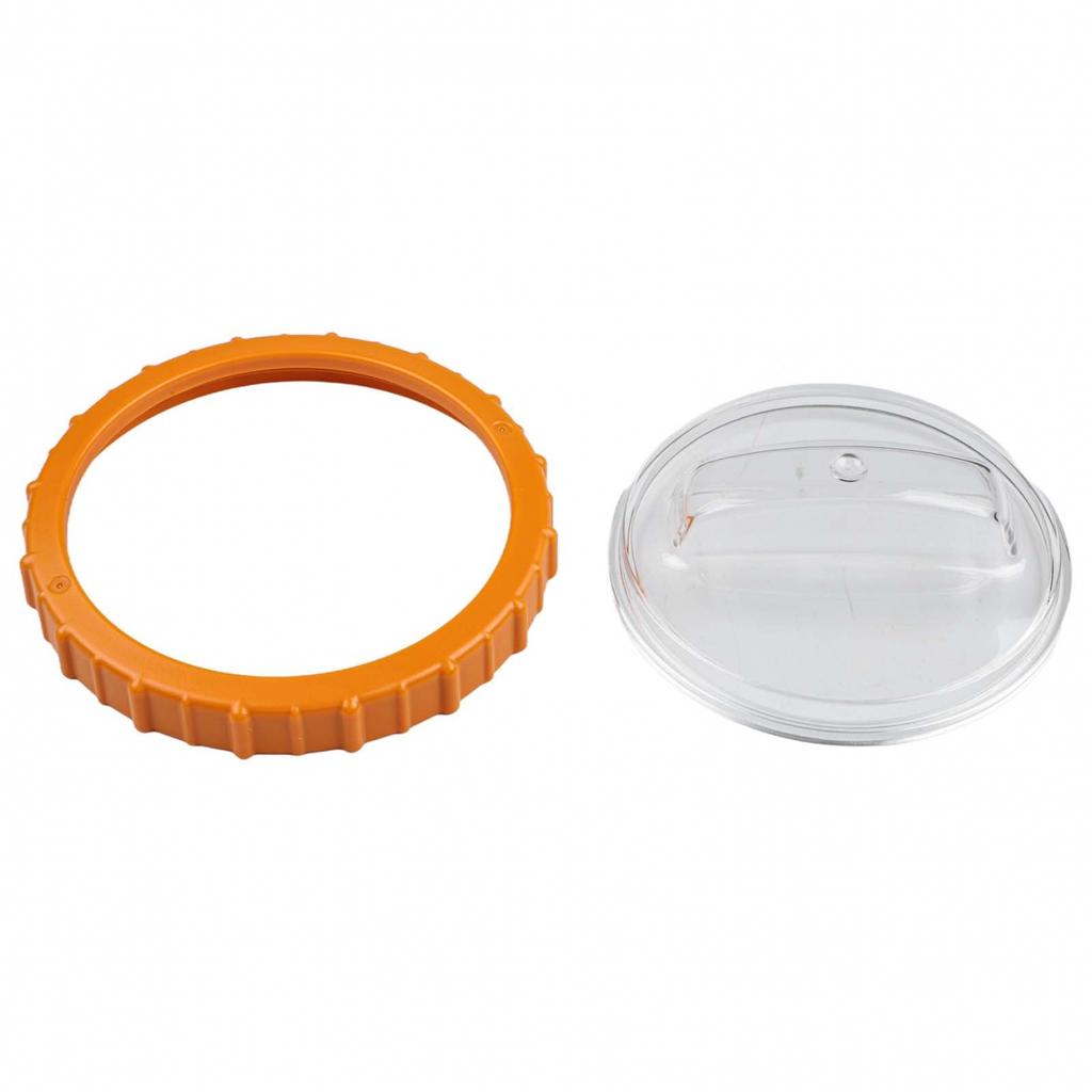 Orange Nut Pre Filter Cover Sand Pump Filter Fits 2023+ Models