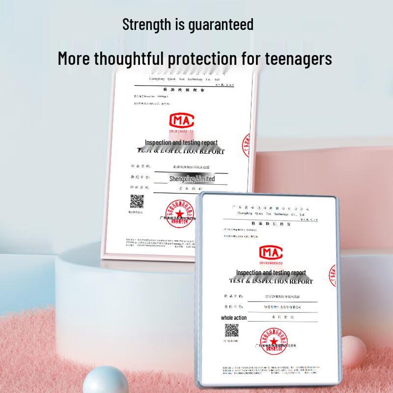 Shu Lei Teen Boys Oil Control Anti-Dandruff Wash Set