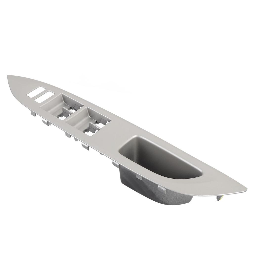 Window   Bezel Trim 74232 52330 B0 Front Left Driver Side Door Window   Panel Bezel Replacement for 4D Sedan 2007 to 2010