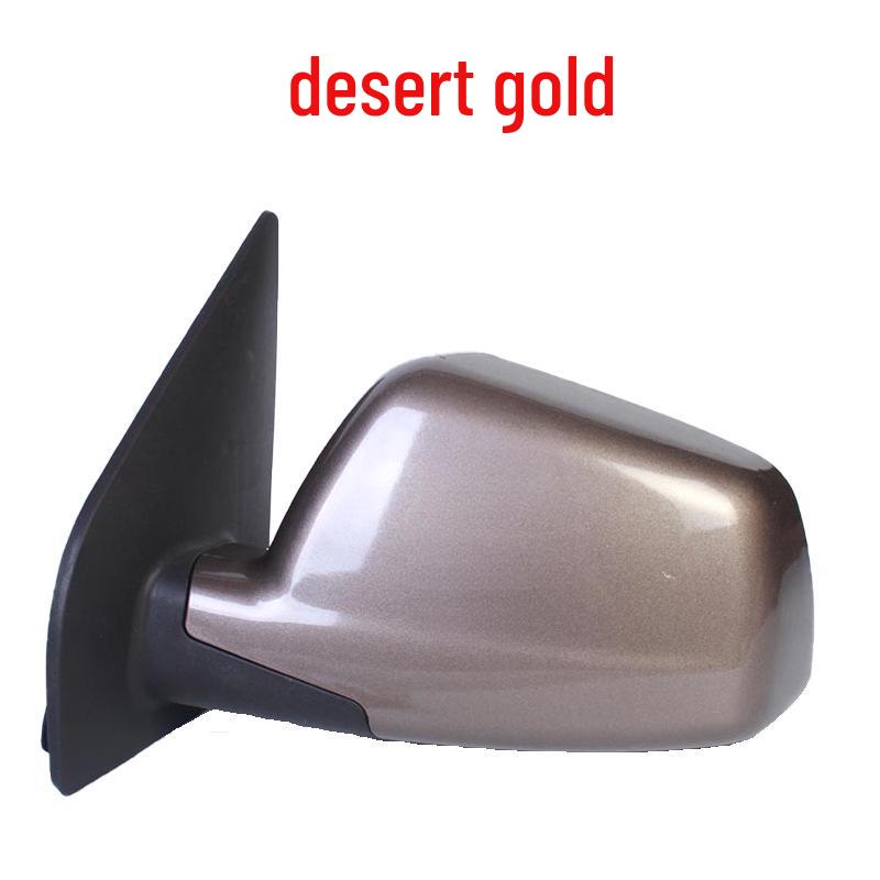 Wuling Hongguang S Rearview Mirror Set: Manual Electric Exterior Left & Right Mirrors.