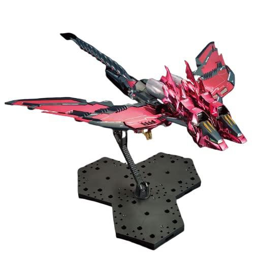 Bandai Spirits MG Gundam Base Limited Gundam Epyon EW Pink 1/100 [specjalna powłoka]