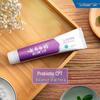 Yunnan Baiyao Jin Kou Jian Icy Mint Toothpaste