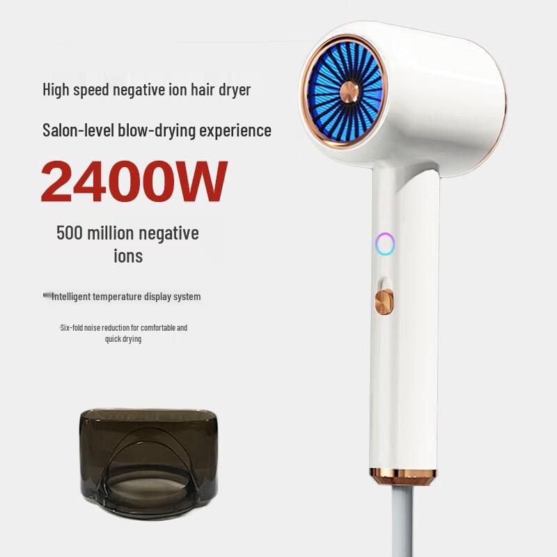 

Jiaxu Smart Ionic Hair Dryer