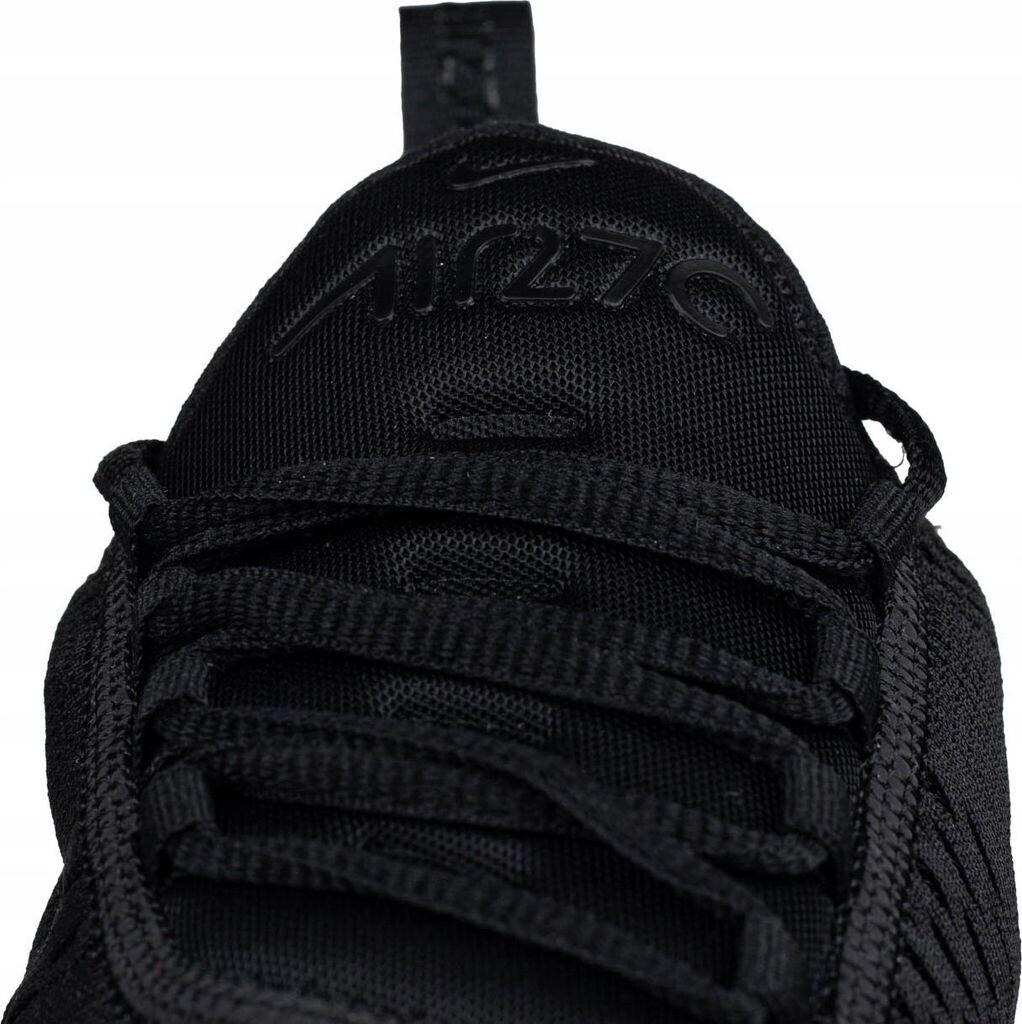 Sneakers Nike Air Max 270 Black/Black/Black