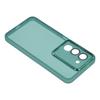 For Xiaomi Redmi 15 5G (Global) (169mm) Case Electroplated Camera Frame TPU Phone Cover