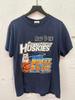 Vintage Connecticut Huskies Shirt Mens Large NCAA Basketball Final Four 2002 90s Unisex T-Shirt