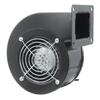 108FLJ2WYD4-2T04B Industrial Frequency Centrifugal Fan with Right Air Outlet