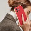 Classic Lychee Leather Electroplated Frame Case For OnePlus 15t 15R 15 13s 13T 13R 13 12R 12 One Plus Turbo 6v Ace 6 5 3 Cover