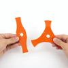 2T Brush Cutter Blade Universal Trimmer Blade Replacement Grass Cutter Blade  Grass Trimmer