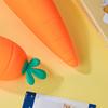 Realistic Fruit Stress Relief  Toy Soft Slow Rising Squeeze Toy for Kids Adults Halloween Trick Or Treat Gifts