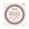 D'Addario Pro-Arté Carbon Concert/Soprano Ukulele Strings EJ99SC [Domestic Genuine Product]