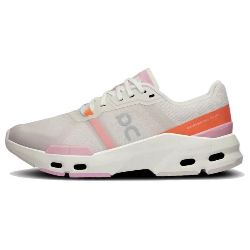 ON Cloudpulse Pearl Blossom Женские кроссовки кремовые 3WD30062337 36