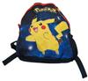 POKEMON PIKACHU Rucksack für Vorschulkinder, zwei Fächer