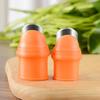 Thumb Cutter Fitting Finger Simple Operation Vegetable Picking