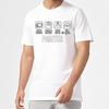 Neu eingetroffen Für ihn Rundhals-T-Shirt Baumwolle Multitasking Problemlösung Braucht Kaffee Wird reisen Maler Alltags Damen Oberteil