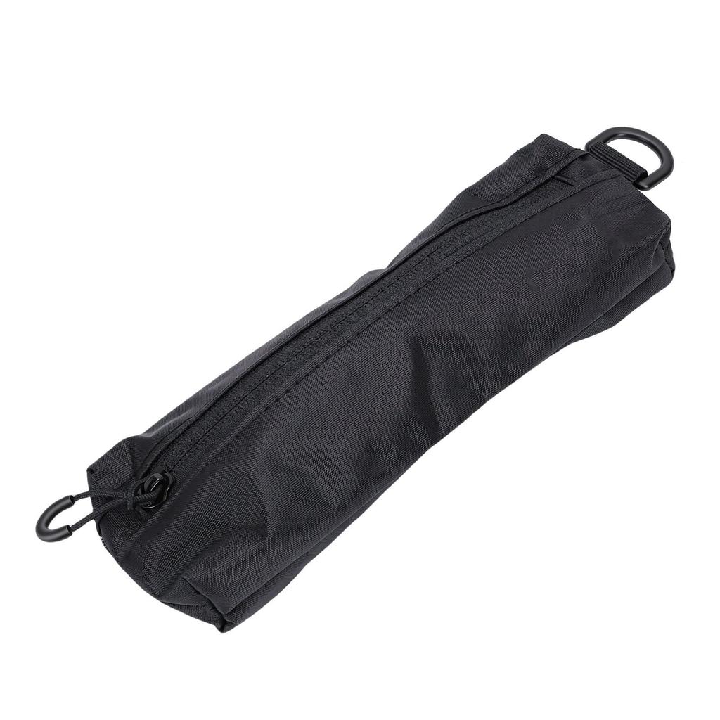Small   Tool Pouch Bag Multi Purpose Storage Water Proof Utility Bag for Flashlight   Supplies Accessory Holder Oxford Fabric