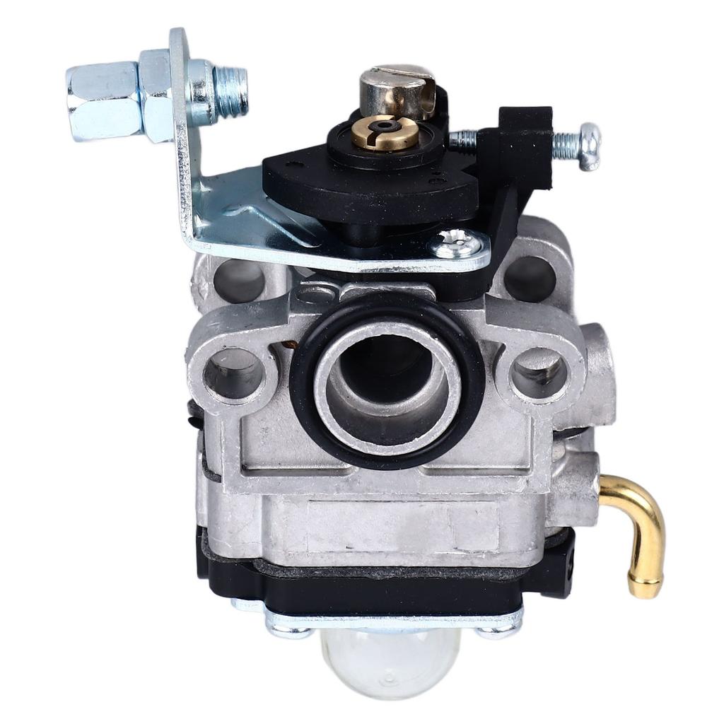 Brushcutter Carburetor Efficient Steel Stable Reliable Hedge Trimmer Carburetor for Trimming Hedges