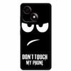 Case For ZTE Blade A35e Global Soft Silicone Phone Cases for ZTE Blade A35 E Dustproof Back Cover Moon Wolf Coque for ZTE A35E