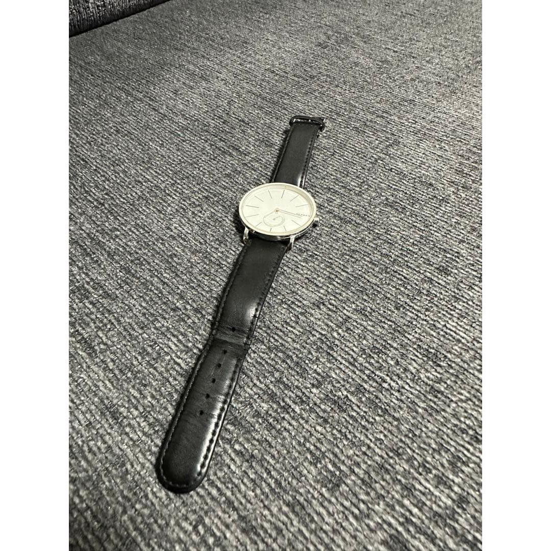 Used SKAGEN skw6215