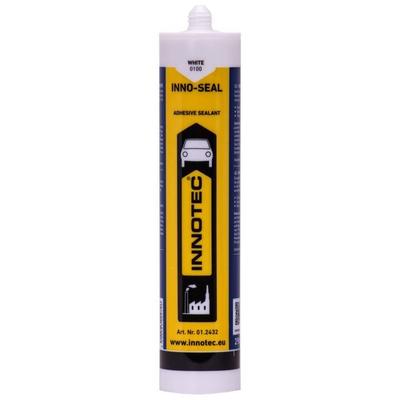 Sealant Mastic - INNOTEC - 290 Ml - White - Anti-mould - Universal