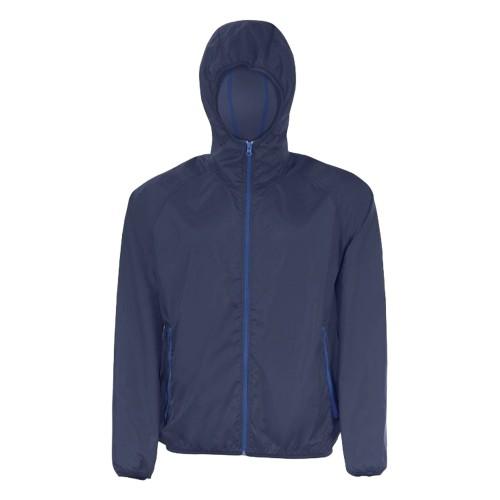 

SOLS Unisex Adult Shore Windbreaker M