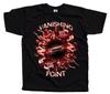 Vanishing Point V2 Poster Men T-Shirt All Sizes S-5XL
