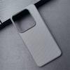 For Xiaomi POCO F6 Pro Case Fashion Hard Carbon Fibre Slim Skin Protective Back Cover Cases For Xiaomi POCO F5 F6PRO Phone Shell