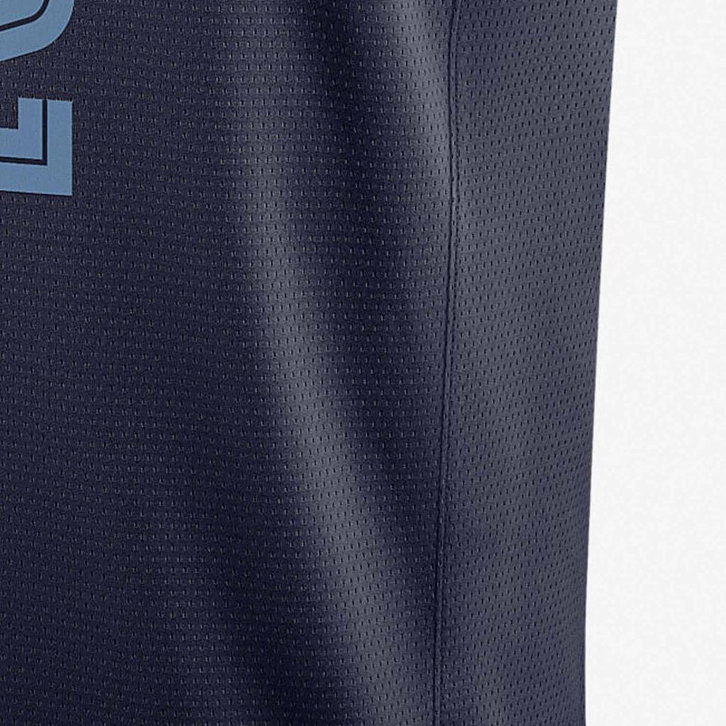 Nike Basketball Jersey Men's Marine Blue DB3577-419