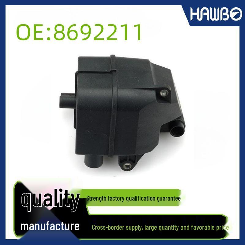 

Выпускной клапан маслоотделителя для Mercedes-Benz и Volvo C70/S60/S80 Standard