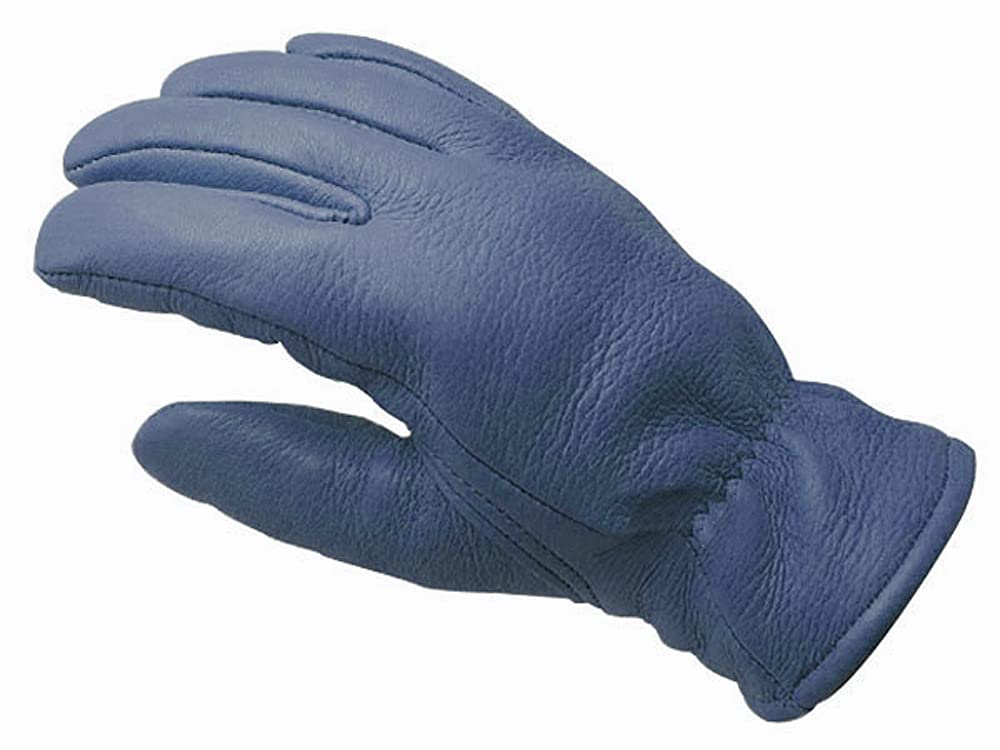 

CHURCHILL GLOVE Lined Electric Blue M
