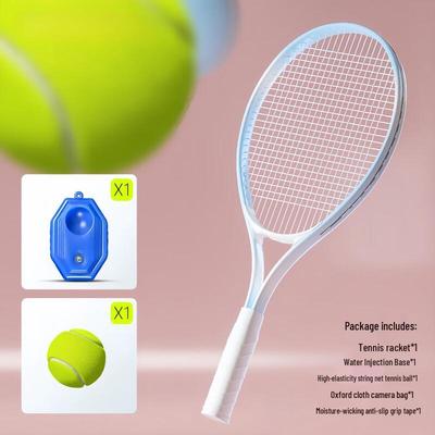 Tenis – Tenis raketleri