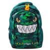 School Bag, Primary And Secondary School Students, Children'S Backpack, Outdoor Leisure Bag, Large Capacity Cartoon Backpack.