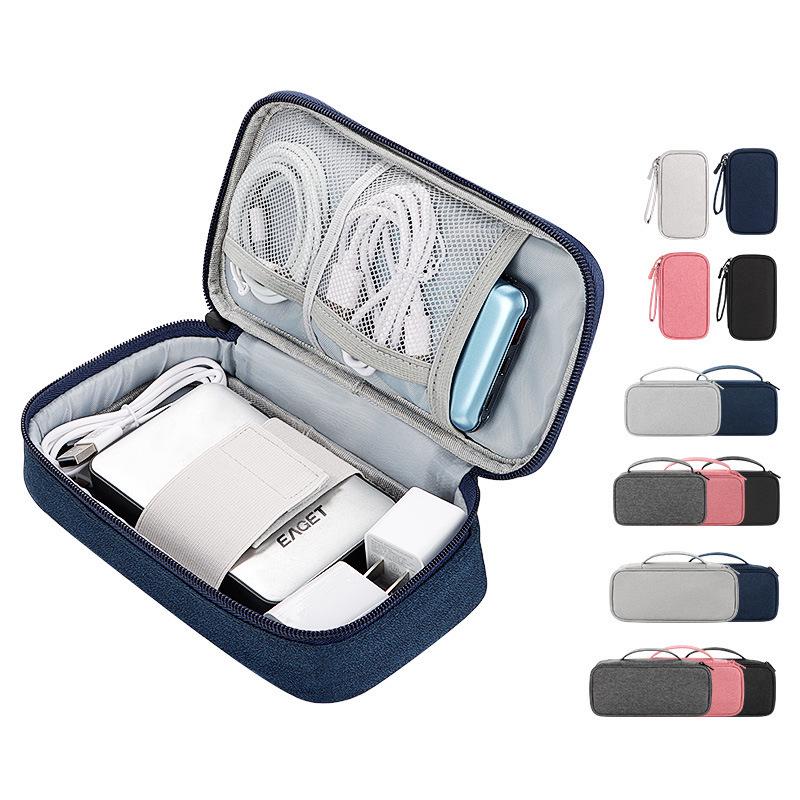 Multifunctional Storage Bag for Phones and Digital Accessories