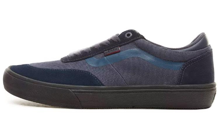 Gilbert Crockett Vans 2 Pro Dress Blues VN0A38COU1P 45