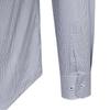 Daks 26ss Cotton Blend Stretch Regular Fit Dress Shirt Dmp3shdl122b1