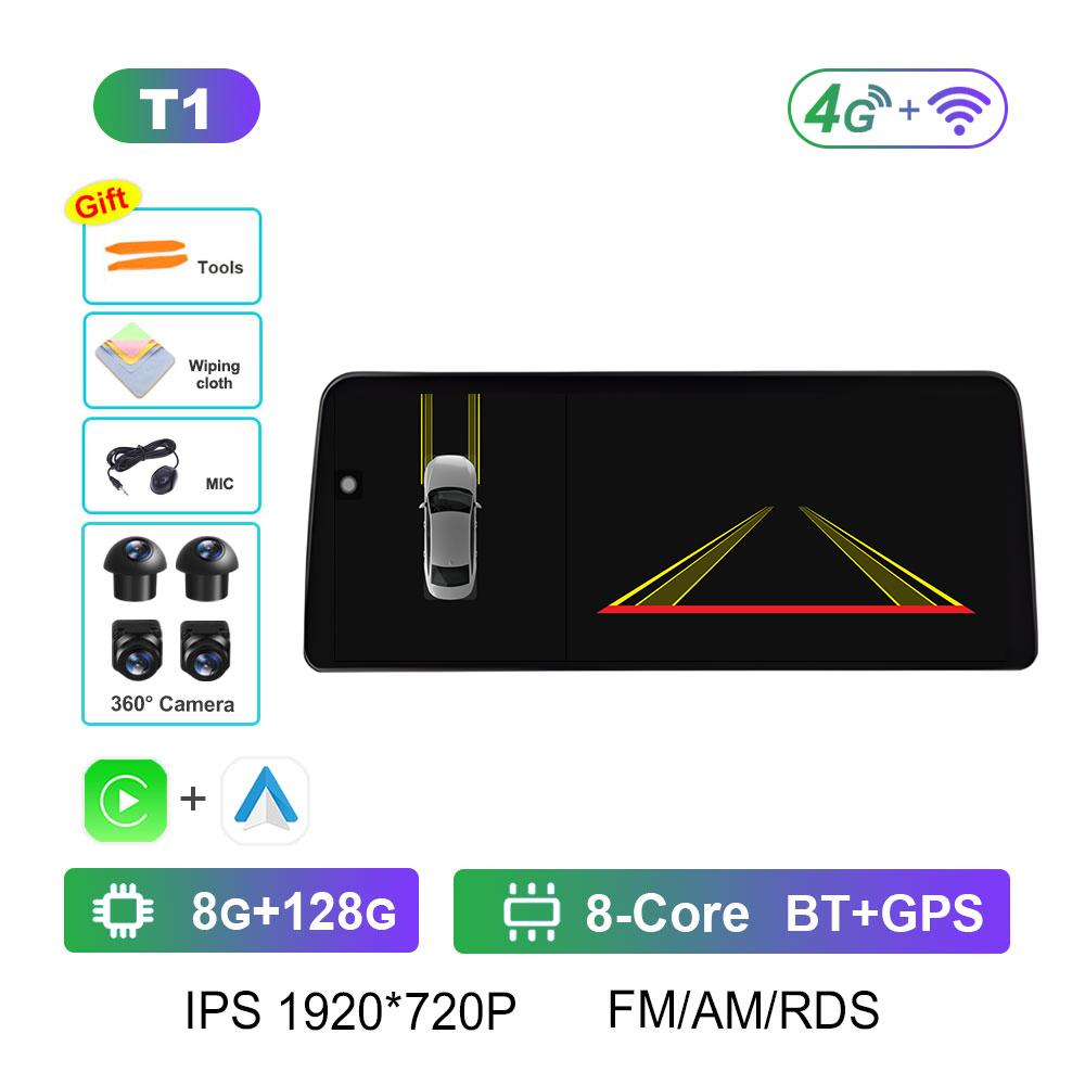 DSP Stereo Wireless Carplay GPS Navi for Mazda CX-5 CX5 2013 2014 - 2015 Android Smart System Bluetooth Cooling fan Touch Screen