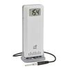 Professional Thermo-Hygro Transmitter - TFA Dostmann - 868 MHz - 2 M Cable Sensor - 100 M Wireless Transmission