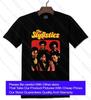 The Stylistics T-shirt, New T Shirt, Mom, Father Gift T Shirt, Size S - 5XL Unisex T-Shirt