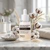NIDA White Rice Whitehead Exfoliating Serum with AHA, PHA, Arbutin