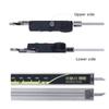 150MM 200MM 300MM CNC Calipers digital vernier caliper original micrometer Digital Caliper