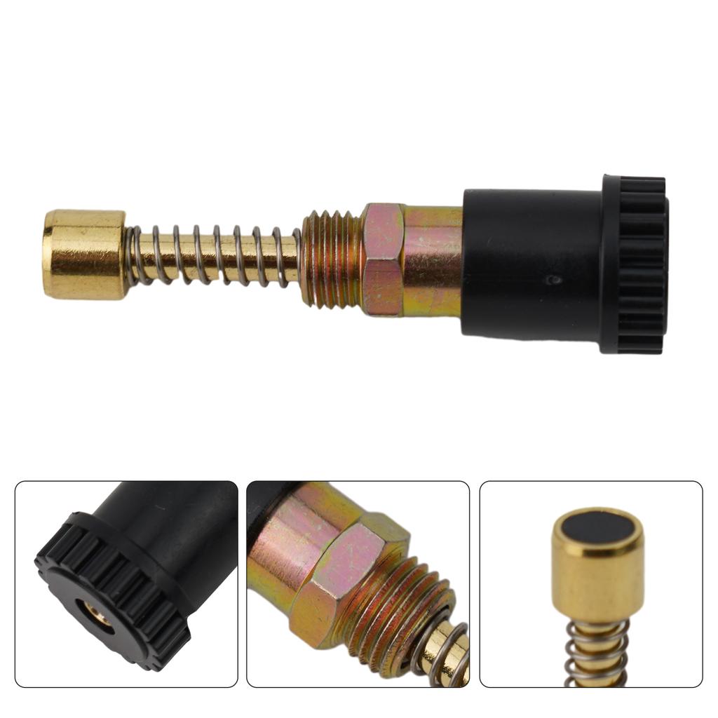Carburetor 9538 Choke Starter For PHBG 15/18/19/20/21BS 19/21CS Aluminum Fuel Intake Part Compatible With R2557 R2517 R25 Carburetors Jets 1