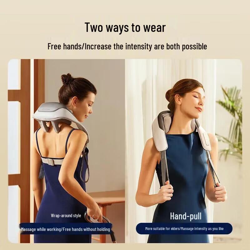 Westinghouse Neck and Shoulder Massager